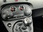 Fiat 500 1.0 Hybrid Sport | Pano | Cruise control | Carplay | Parkeer sensor | Climate control | NAVI | DAB | Zwarte hemel |