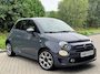 Fiat 500 1.0 Hybrid Sport | Pano | Cruise control | Carplay | Parkeer sensor | Climate control | NAVI | DAB | Zwarte hemel |