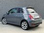 Fiat 500 1.0 Hybrid Sport | Pano | Cruise control | Carplay | Parkeer sensor | Climate control | NAVI | DAB | Zwarte hemel |