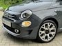 Fiat 500 1.0 Hybrid Sport | Pano | Cruise control | Carplay | Parkeer sensor | Climate control | NAVI | DAB | Zwarte hemel |