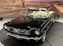 Ford Mustang Convertible