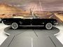Ford Mustang Convertible