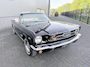 Ford Mustang Convertible