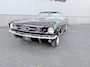 Ford Mustang Convertible