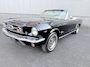 Ford Mustang Convertible