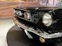 Ford Mustang Convertible