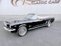 Ford Mustang Convertible