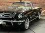 Ford Mustang Convertible