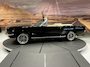 Ford Mustang Convertible