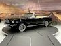 Ford Mustang Convertible