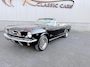 Ford Mustang Convertible