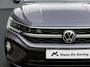 Volkswagen Taigo 1.0 TSI 110pk DSG R-Line · Camera · Panoramadak · P-Sensoren · Stoelverwarming · Apple/Android Car Play · 18'' Inch ·