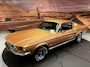 Ford Mustang Fastback