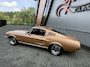 Ford Mustang Fastback