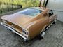 Ford Mustang Fastback