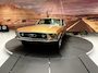 Ford Mustang Fastback