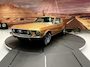 Ford Mustang Fastback