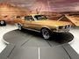 Ford Mustang Fastback