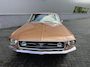 Ford Mustang Fastback