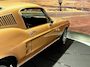 Ford Mustang Fastback