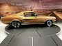 Ford Mustang Fastback