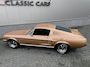 Ford Mustang Fastback