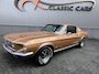 Ford Mustang Fastback