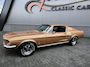 Ford Mustang Fastback