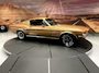 Ford Mustang Fastback