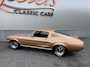 Ford Mustang Fastback