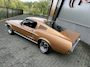 Ford Mustang Fastback