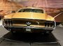 Ford Mustang Fastback