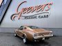 Ford Mustang Fastback