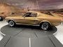 Ford Mustang Fastback