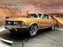 Ford Mustang Fastback