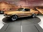Ford Mustang Fastback