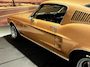 Ford Mustang Fastback