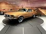 Ford Mustang Fastback