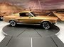 Ford Mustang Fastback