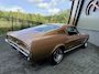 Ford Mustang Fastback