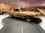 Ford Mustang Fastback