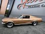 Ford Mustang Fastback
