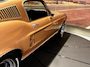 Ford Mustang Fastback