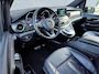 Mercedes-Benz V-klasse V300d AMG | Trekhaak | Carplay | Cruise control | Koelkast | Camera | Sfeerverlichting | DAB | Navi | v300