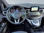 Mercedes-Benz V-klasse V300d AMG | Trekhaak | Carplay | Cruise control | Koelkast | Camera | Sfeerverlichting | DAB | Navi | v300