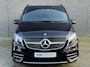 Mercedes-Benz V-klasse V300d AMG | Trekhaak | Carplay | Cruise control | Koelkast | Camera | Sfeerverlichting | DAB | Navi | v300