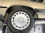 Mercedes-Benz SL W107 560SL