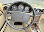 Mercedes-Benz SL W107 560SL
