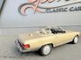 Mercedes-Benz SL W107 560SL