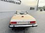 Mercedes-Benz SL W107 560SL